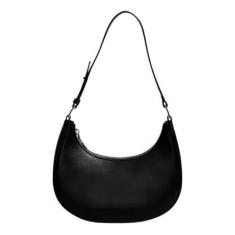 Imagem de Bolsa Ombro Feminina Elegante Moderna Passeio Shopping Linda - Alwy, P