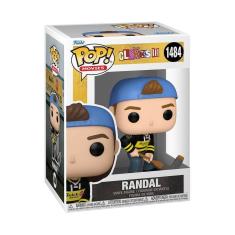 Imagem de Funko Pop! Boneco de vinil Movies Clerks 3 Randal de 10 cm