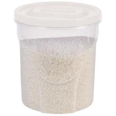 Imagem de Pote Para Mantimentos 7,6 Litros Tampa Rosca 25 Cm - 34706