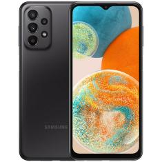 Imagem de Smartphone Samsung Galaxy A23 5G 4GB RAM 128GB Câmera Quádrupla