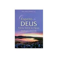 Imagem de Espírito de Deus Pairou Sobre as Águas - Vários - 9788531513732