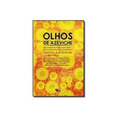Imagem de Olhos de Azeviche - Vários Autores - 9788592736071
