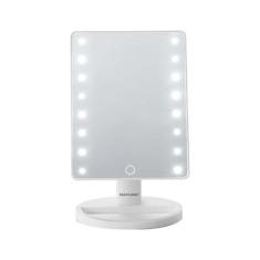 Imagem de Espelho de Mesa Touch com LED HC174 MULTILASER