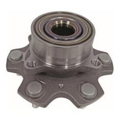 Imagem de Cubo Da Roda Dianteira Com Rolamento - Pajero 2000 A 2006 - AL-774