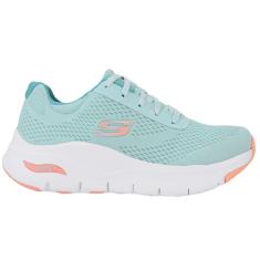 Imagem de Tênis Skechers Arch Fit Feminino-Feminino