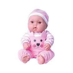 Imagem de Boneca My Sweet Love - Menina - Cotiplás