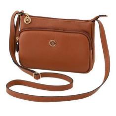 Imagem de Bolsa de Couro Mariart Rosalina-Feminino