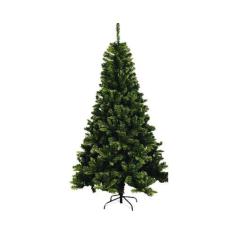 Imagem de Árvore De Natal Artificial Pinheiro - 1,80 Altura 750 Galhos - wincy