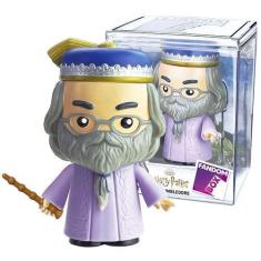 Imagem de Boneco Dumbledore - Harry Potter Colecionável Fandom Box - Lider Brinq