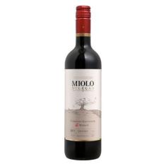 Imagem de Vinho miolo selecao tto cab-merlot 750ml