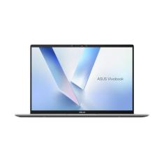 Imagem de Notebook Asus Vivobook Snapdragon X1 26 100 16" 16GB SSD 512GB Windows 11 X1607QA-MB062W