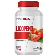 Imagem de Licopeno Vitamina E 450Mg Chá Mais 30 Cápsulas