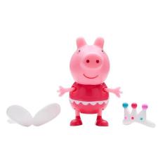 Imagem de Mini Figura Com Roupinha - Peppa Pig - Peppa - Sunny