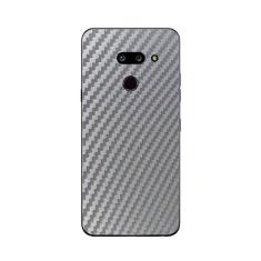 Imagem de Capa Adesivo Skin350 Verso Para LG G8 Thinq 2019