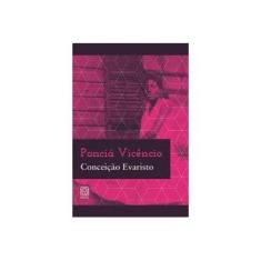 Imagem de Ponciá Vicêncio - Conceicao Evaristo - 9788534705318
