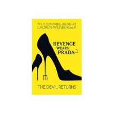 Imagem de Revenge Wears Prada: The Devil Returns - Lauren Weisberger - 9780007498062