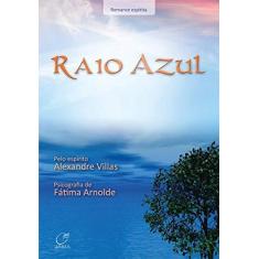 Imagem de Raio Azul - Arnolde, Fátima - 9788578131555