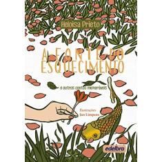 Imagem de A Fonte do Esquecimento e Outros Contos Memoráveis - Prieto, Heloisa; - 9788566470994