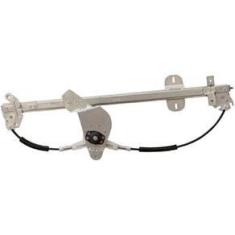 Imagem de Máquina Vidro Mec Diant Esq Pino Alto 1938S Atego Axor