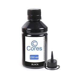 Imagem de Tinta para HP Ink Tank 416 |GT51|GT52 250ml Black Cores