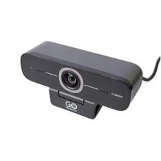 Imagem de Câmera De Videoconferência Gopresence Webcam Wide