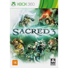 Jogos de aventura xbox 360