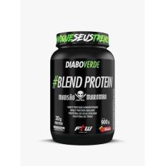 Imagem de Blend Protein Mansão Maromba 900G - Pote - Ftw