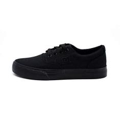 Imagem de Tênis DC Shoes New Flash 2 TX Black Black