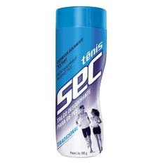 Imagem de Talco Tênis Sec Tradicional 100G