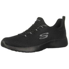 Imagem de Skechers Tênis feminino, Preto, 10