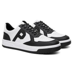 Imagem de Tênis Basquete Cano Curto Oversized-Masculino