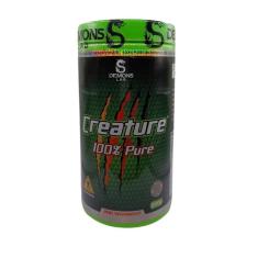 Imagem de Creatina Monohidratada 100% Pure Creature Skull 300G Demons