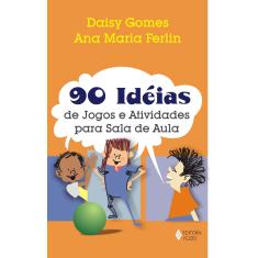 Cadernos do Mathema Ensino Fundamental - Jogos de Matemática de 1º a 5º Ano  - Smole, Katia C. Stocco; Cândido, Patrícia; Diniz, Maria Ignez -  9788536307039 em Promoção é no Buscapé