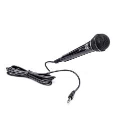 Imagem de Microfone Com Fio Para Karaokê, Palestras, Gravações Knup KP