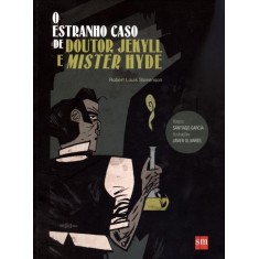 Imagem de O Estranho Caso de Doutor Jekyll e Mister Hyde - Stevenson, Robert Louis - 9788576757337