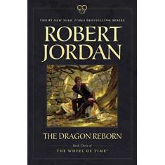 Imagem de The Dragon Reborn - Robert Jordan - 9780765334350