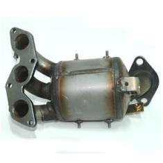 Imagem de Catalisador C/ Coletor Hb20 1.0 Sedan 2013 S28