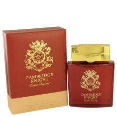 Imagem de Perfume/Col. Masc. Cambridge Knight English Laundry Eau De Parfum