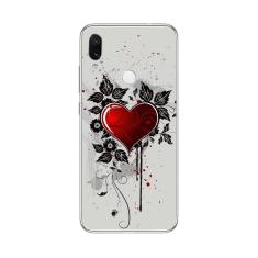 Imagem de Capa Adesivo Skin364 Verso Para Xiaomi Redmi Note 7