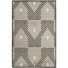 Imagem de Tapete Para Sala Adana Moderno 1,00x1,50 São Carlos