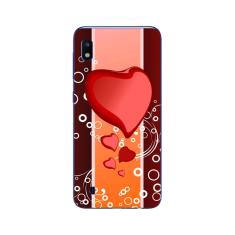 Imagem de Capa Adesivo Skin372 Verso Para Samsung Galaxy A10 (SM-A105)