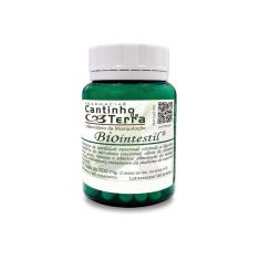 Imagem de Capsula Biointestil 600Mg - 60 Caps