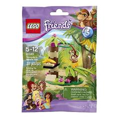 Imagem de LEGO Friends Bananeira Orangotango