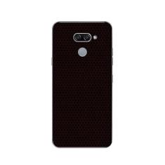Imagem de Capa Adesivo Skin362 Verso Para LG K12 Max LMX520bmw