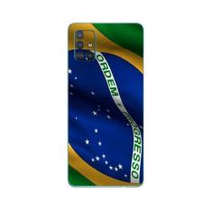 Imagem de Capa Adesivo Skin628 Verso Para Samsung Galaxy A51 (SM-A515) - KawaSki