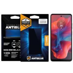 Imagem de Gshield Película AntiBlue para Motorola (Moto G04s)