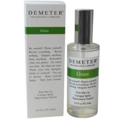 Imagem de Perfume Demeter Grass Cologne Spray 120ml Para Mulheres