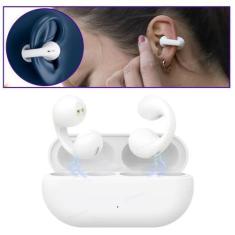 Imagem de  Fone De Ouvido Clip Ear Condução Ossea Ear Cuffs 5.3 - Earcuffs Clip 