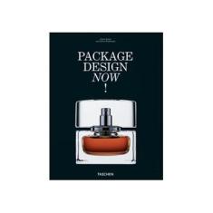 Imagem de Package Design Now! - Capa Comum - 9783822840320