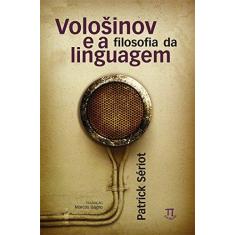 Imagem de Volosinov e a Filosofia da Linguagem - Capa Comum - 9788579341021